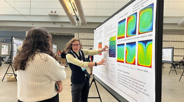 Minor in Earth and Planetary Sciences