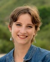 Jillian Herlinger